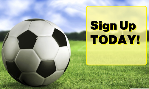 Registration Open!