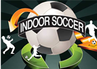 Indoor Soccer Registration OPEN